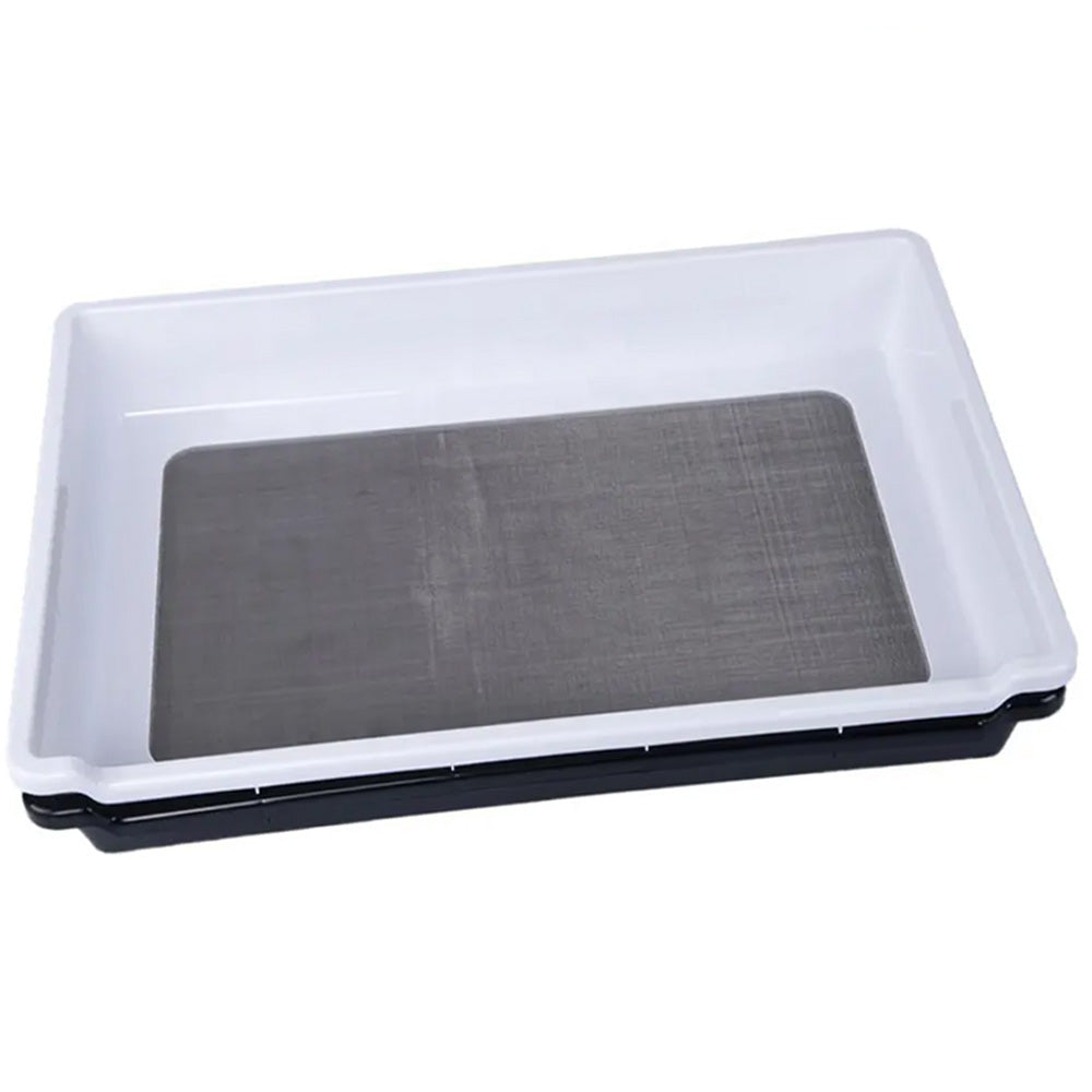 Trim Tray Kit - With Accessories