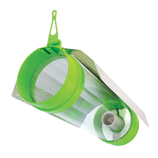 Air Cooled Reflector | LUMii Aerotube