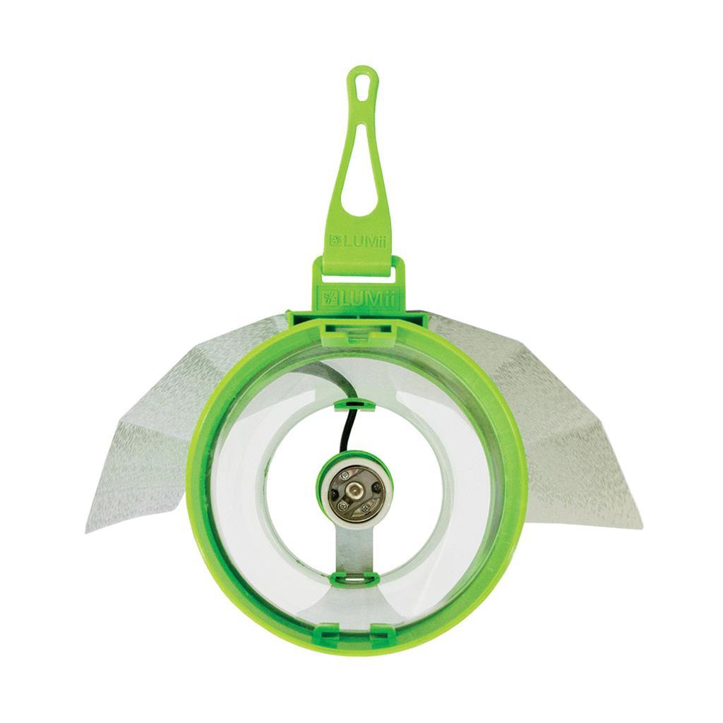 Air Cooled Reflector | LUMii Aerotube