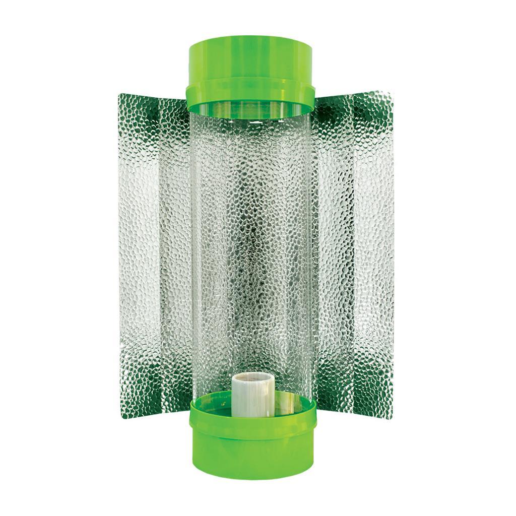 Air Cooled Reflector | LUMii Aerotube