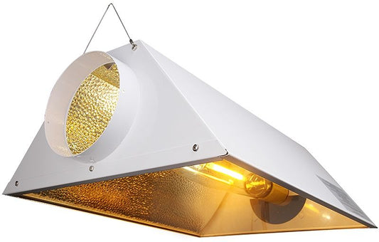 Standard 6" Air Cooled Reflector - 150mm (6")(SE)