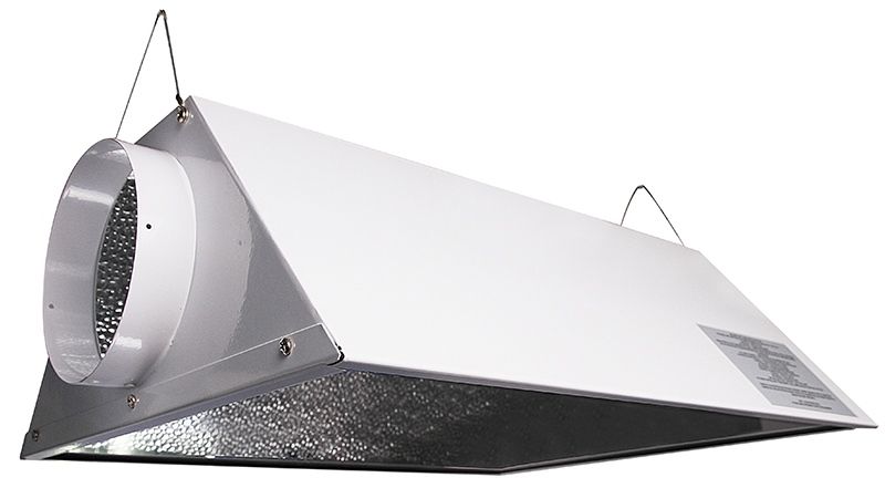 Standard 6" Air Cooled Reflector - 150mm (6")(SE)