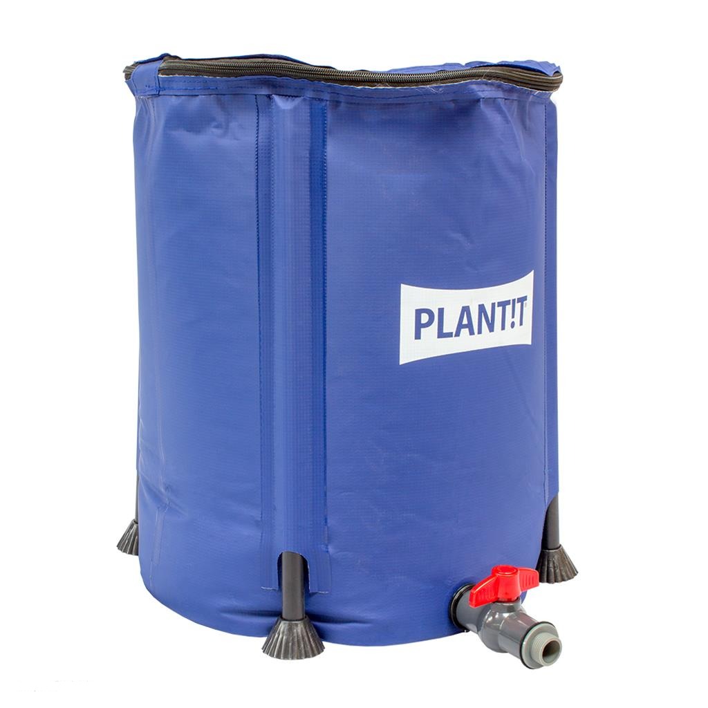 Flexible Water Tanks - PLANT!T