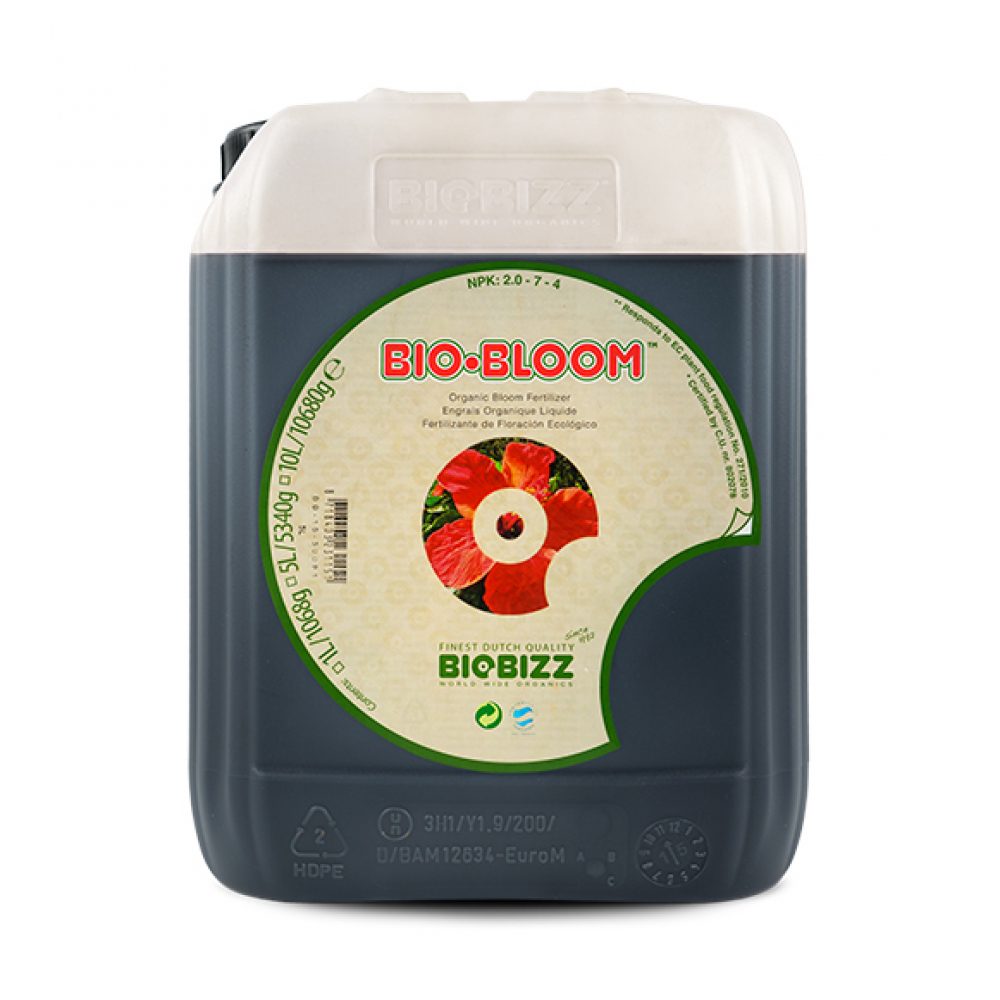 BioBizz Bio-Bloom