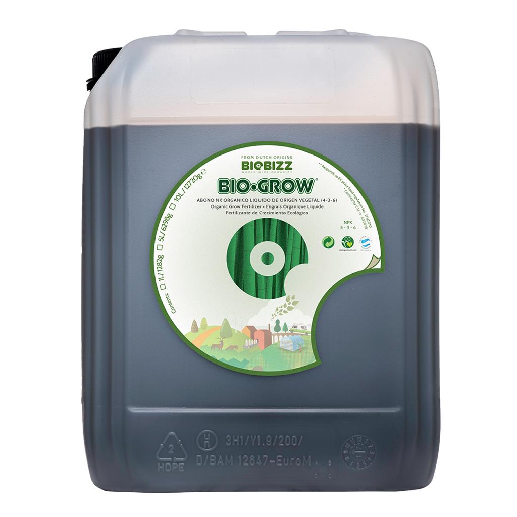 BioBizz Grow