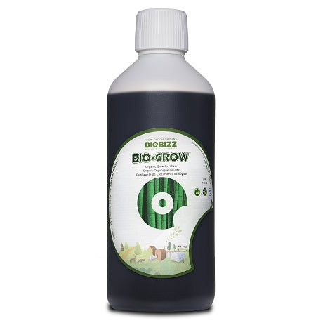 BioBizz Grow