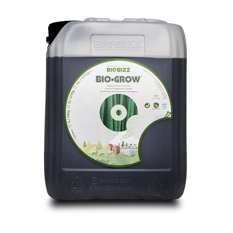 BioBizz Grow