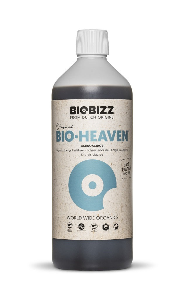 BioBizz Bio Heaven