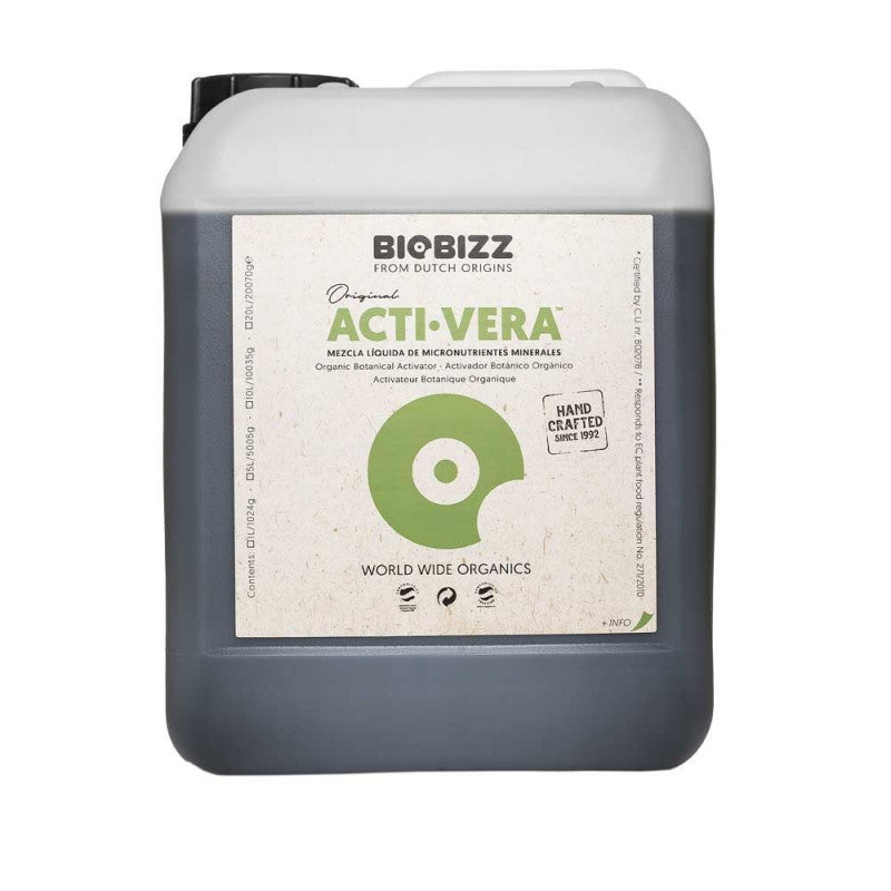 BioBizz Acti Vera