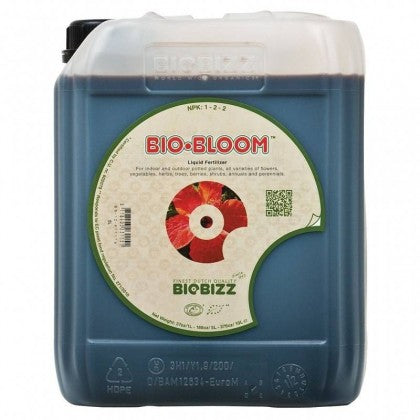 BioBizz Bio-Bloom