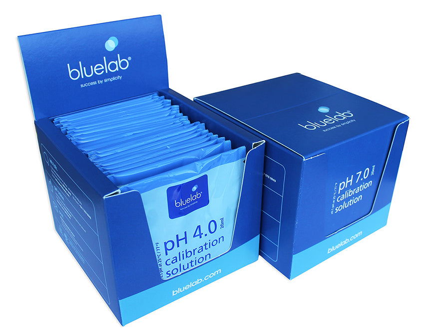 Bluelab Ph 4.0 Solution 500ml