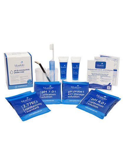 Bluelab Care Kit- PH & Conductivity