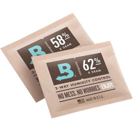 Boveda 2-Way Humidity Control Pack - 8g