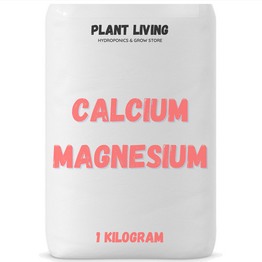 calcium, magnesium, plant, nutrients