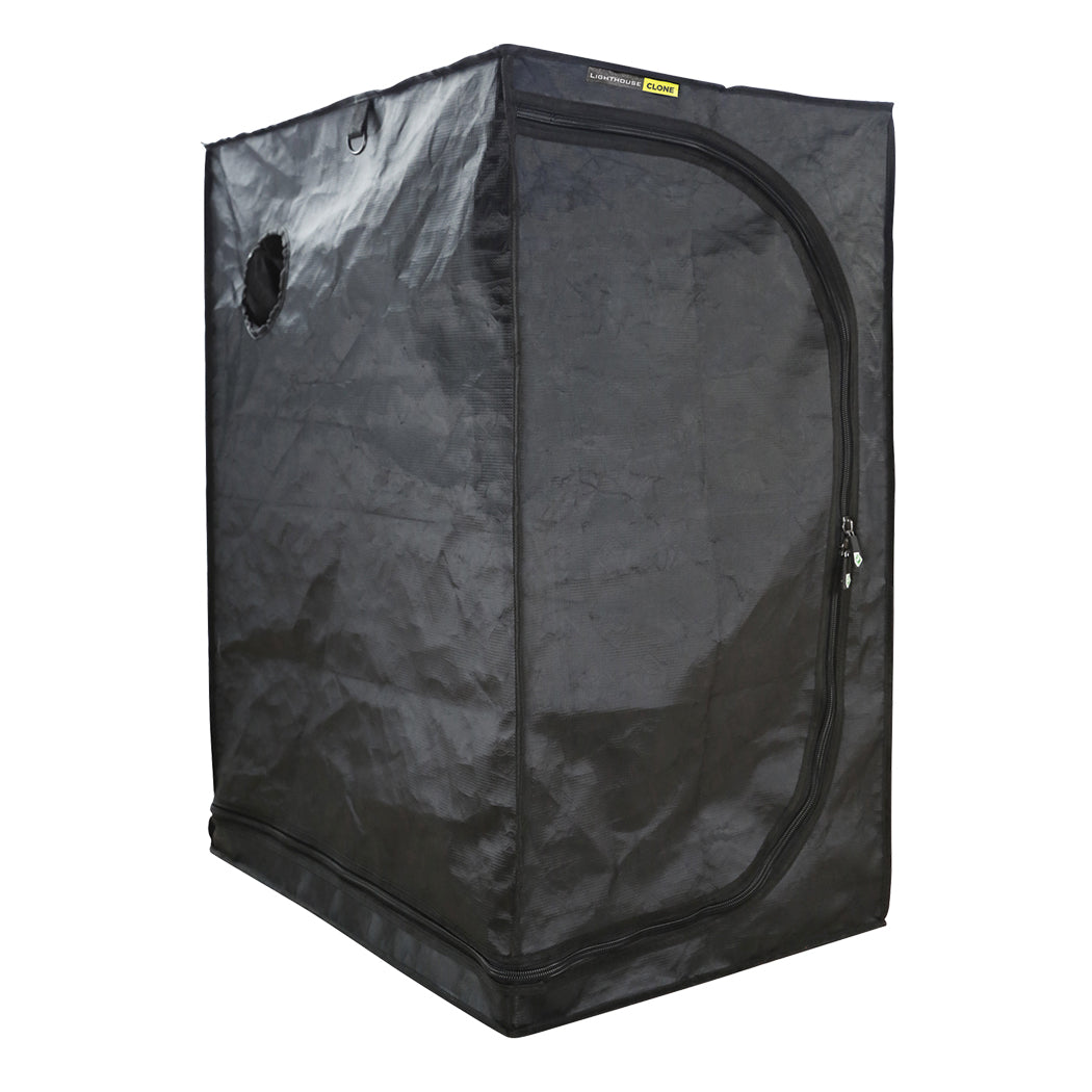 tent, indoor, hydroponics, mylar, grow tent