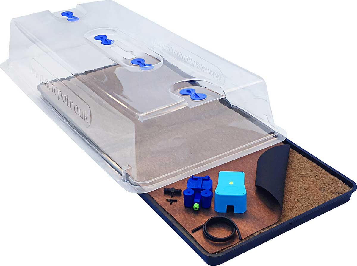 Easy2Propagate Cloning Kit (with 25 litre FlexiTank)