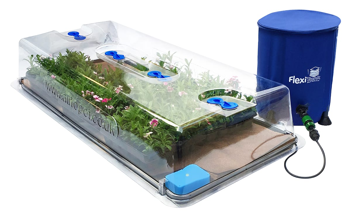 Easy2Propagate Cloning Kit (with 25 litre FlexiTank)
