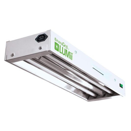 EnviroGro T5 Light (60cm) 2 Lamp