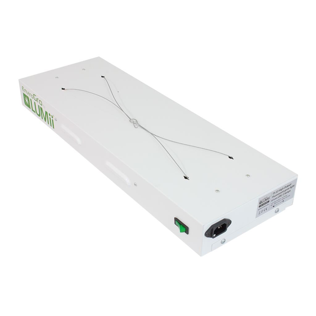 EnviroGro T5 Light (60cm) 2 Lamp