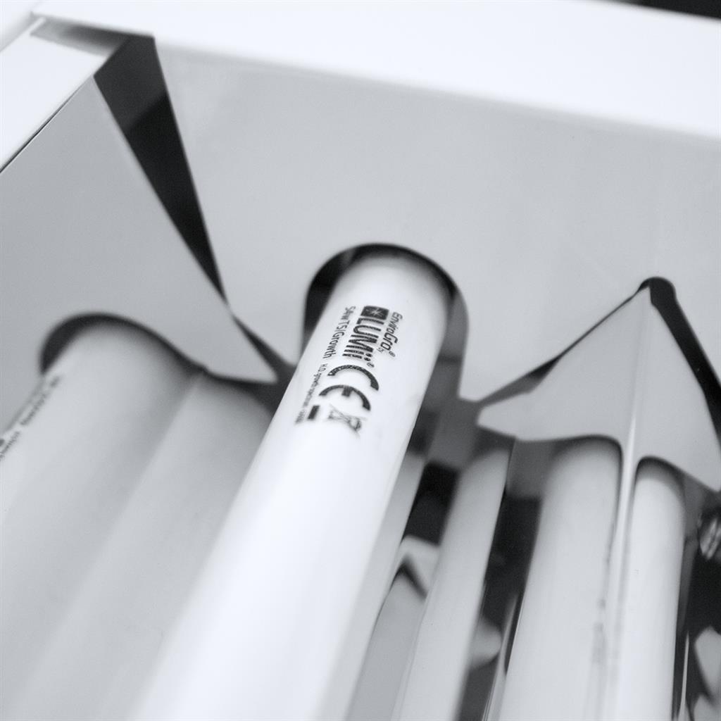 EnviroGro T5 Light (60cm) 2 Lamp