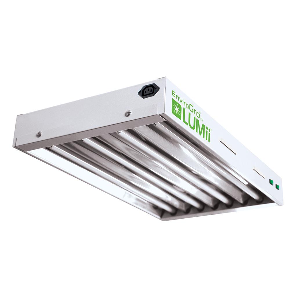 EnviroGro T5 Light (60cm) 4 Lamp