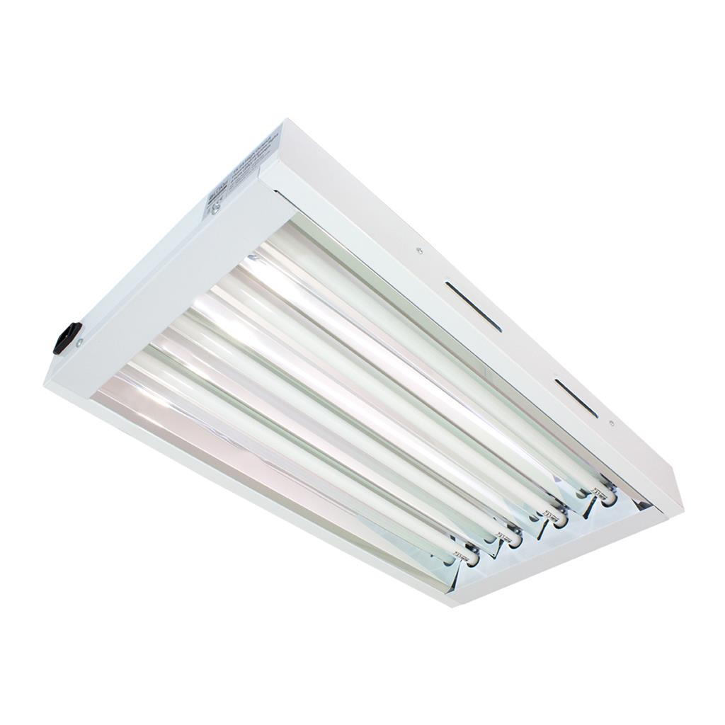 EnviroGro T5 Light (60cm) 4 Lamp