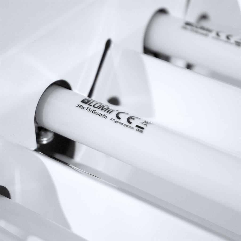 EnviroGro T5 Light (60cm) 4 Lamp