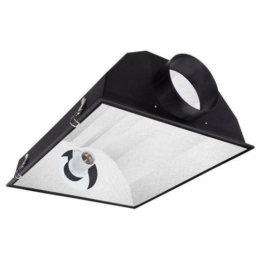 Garden HighPro MaxLight Air Cooled Hood Reflector 150mm (6")