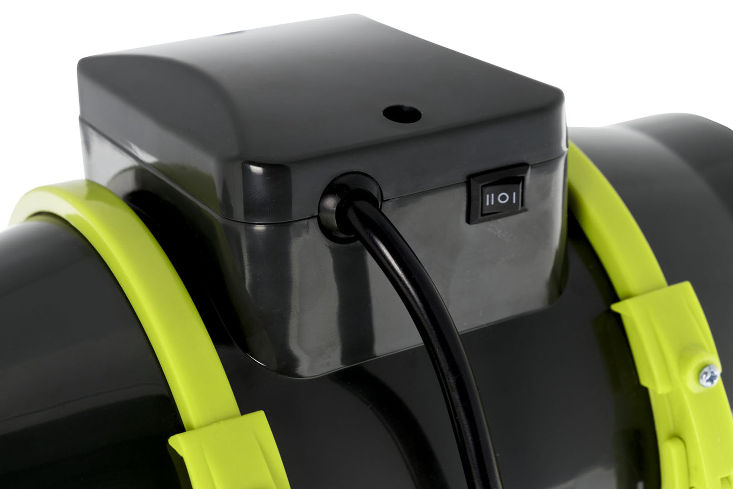 Garden HighPro Inline Fan - 150mm (6")