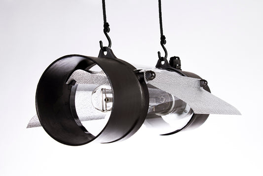 Garden HighPro ProTube Air Cooled Tube Reflector 150mm (6")