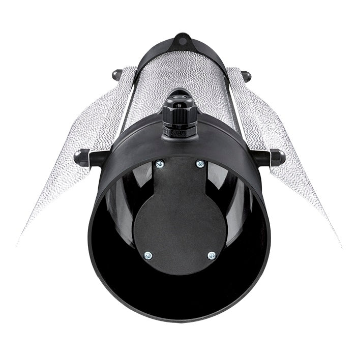 Garden HighPro ProTube Air Cooled Tube Reflector 150mm (6")