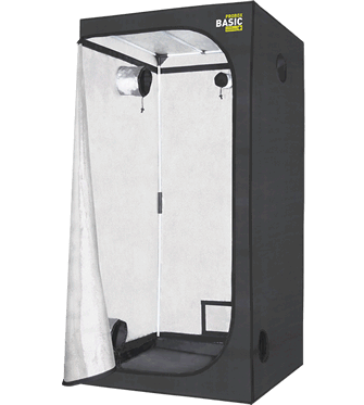 Garden HighPro ProBox Basic Grow Tents