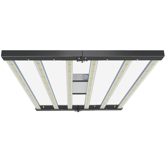 640W Samsung LM301B LED Grow Light | Gecko