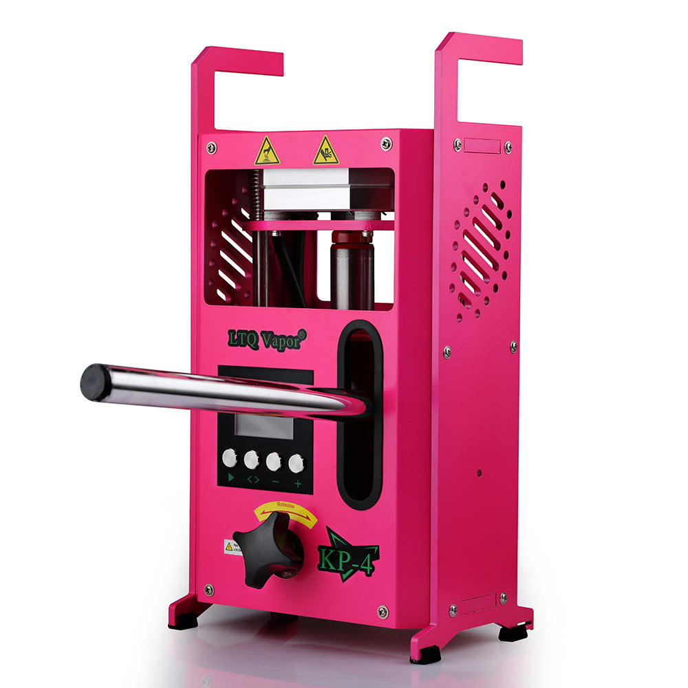 Rosin Press Machine KP-4 (4 tons)