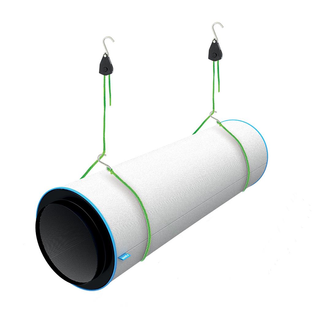 Heavy Duty Rope Ratchet (Pack of 2) - Lumii