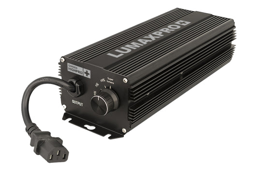 Garden HighPro LumaxPro 600W Dimmable Digital Ballast