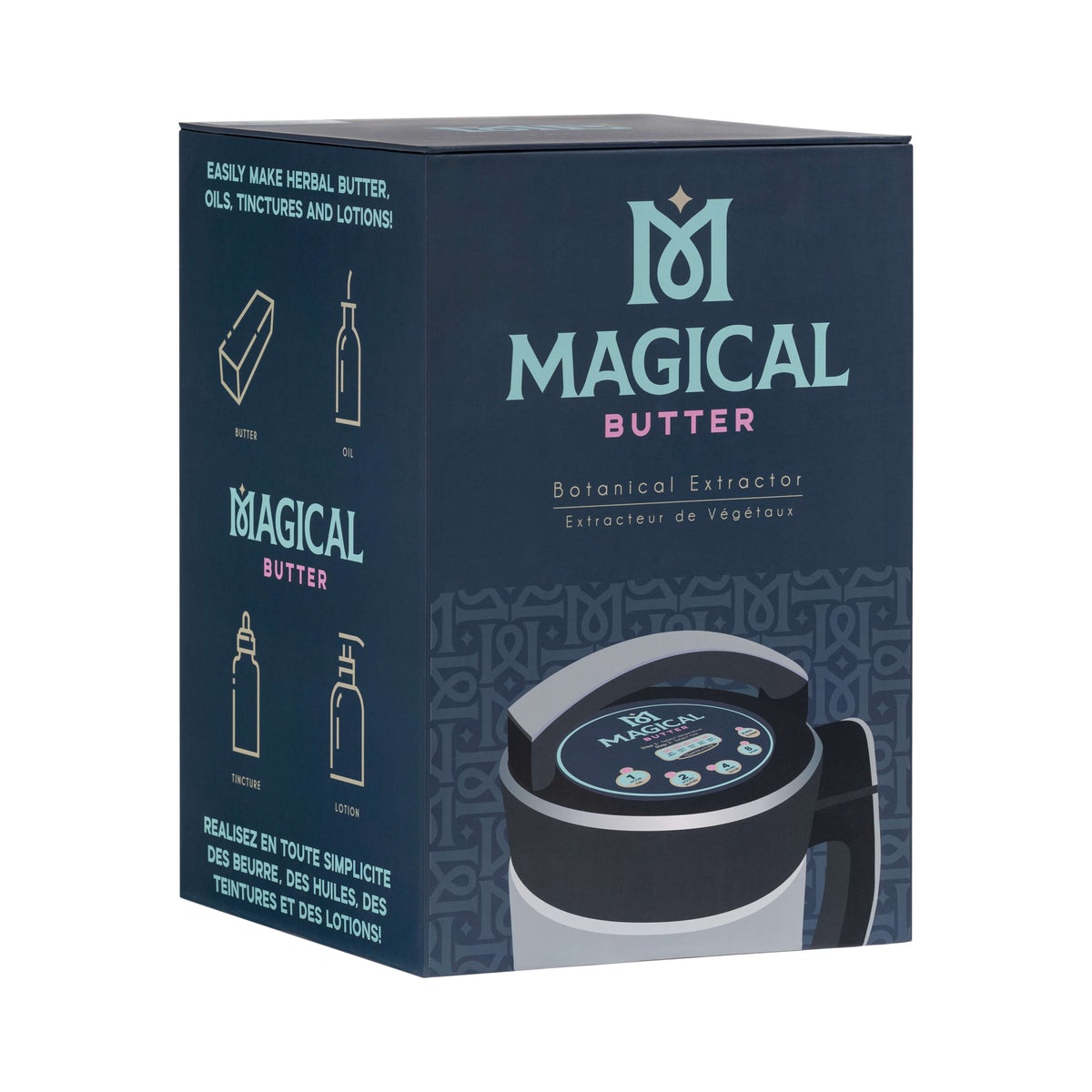 Magical Butter Machine Kit