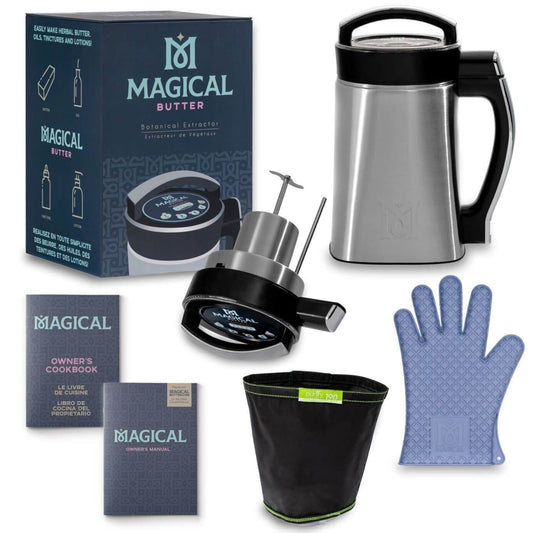 Magical Butter Machine Kit