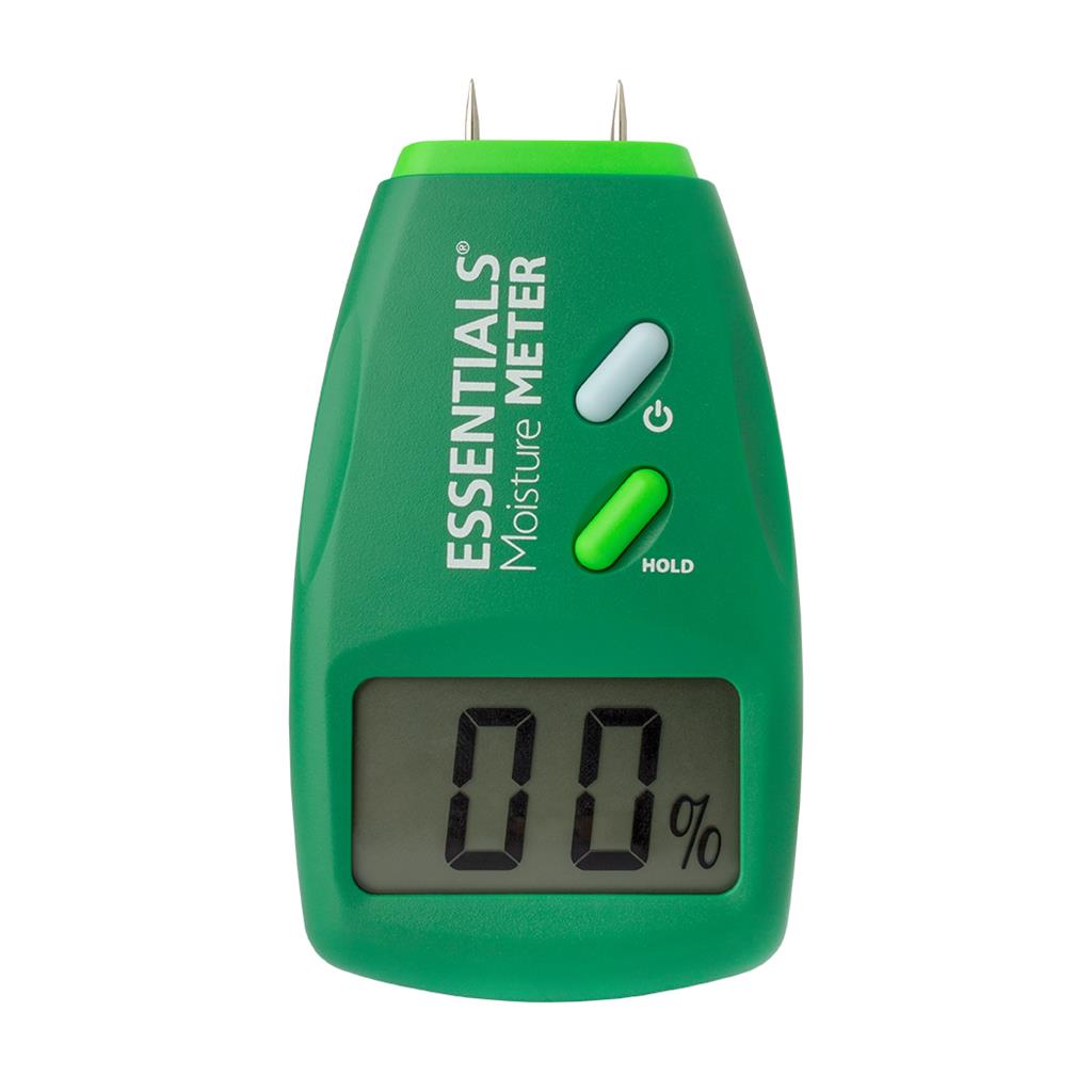 Digital Bud Moisture Meter - Essentials