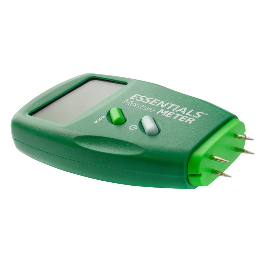 Digital Bud Moisture Meter - Essentials