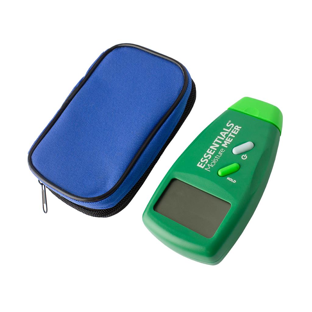 Digital Bud Moisture Meter - Essentials