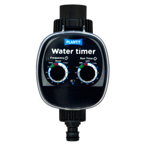 water timer, makro, gardena, sprinkler, hose, hose timer, mechanical, automatic, manual, duo, maxcontrol, garden, gardenmaster