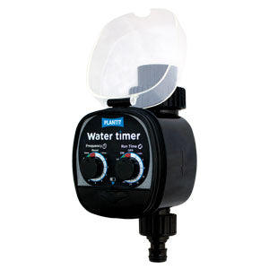 water timer, makro, gardena, sprinkler, hose, hose timer, mechanical, automatic, manual, duo, maxcontrol, garden, gardenmaster