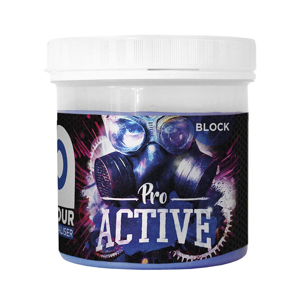 Odour Neutraliser Pro Active 225ml (Block)