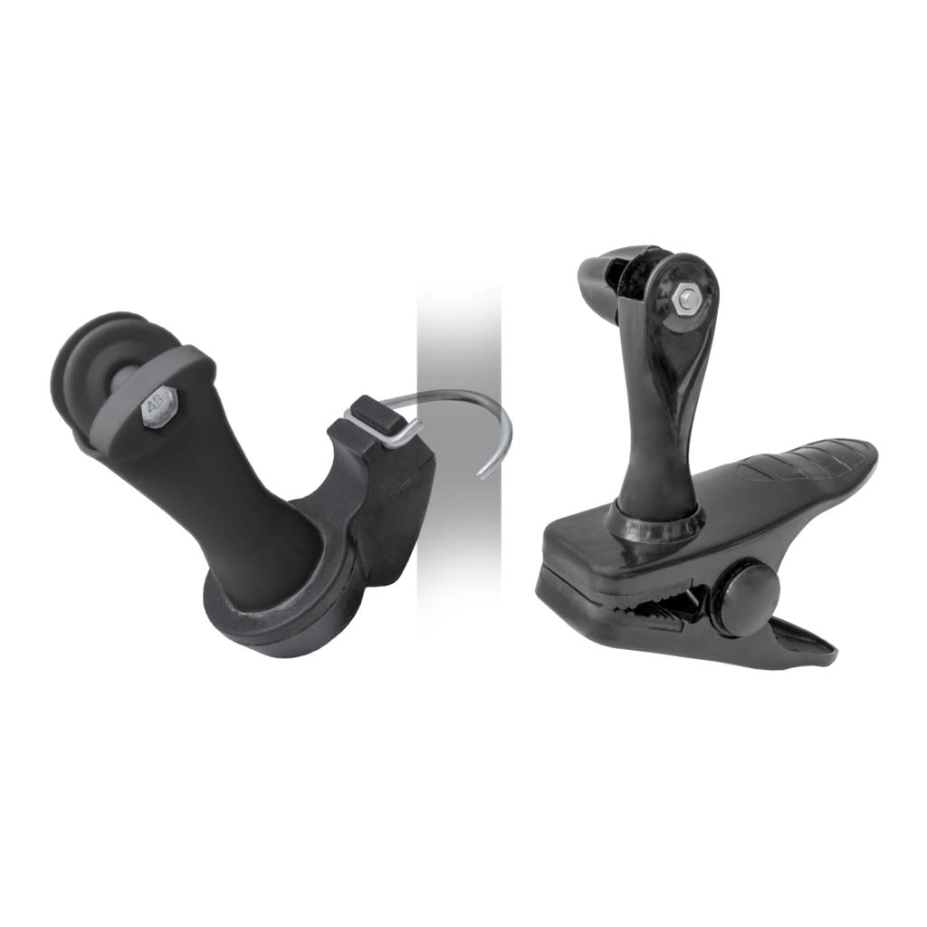 RAM 150mm (6") Clip On Fan