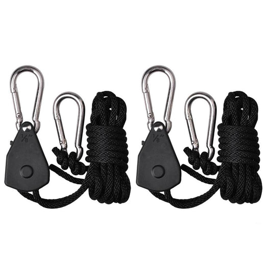 Grow light, hangers, grow tent, set up, light, adjustable, ropes