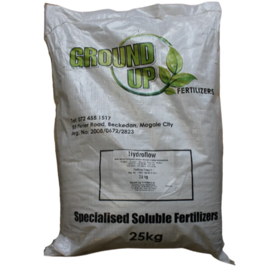 Hydroflow Hydroponic Nutrient