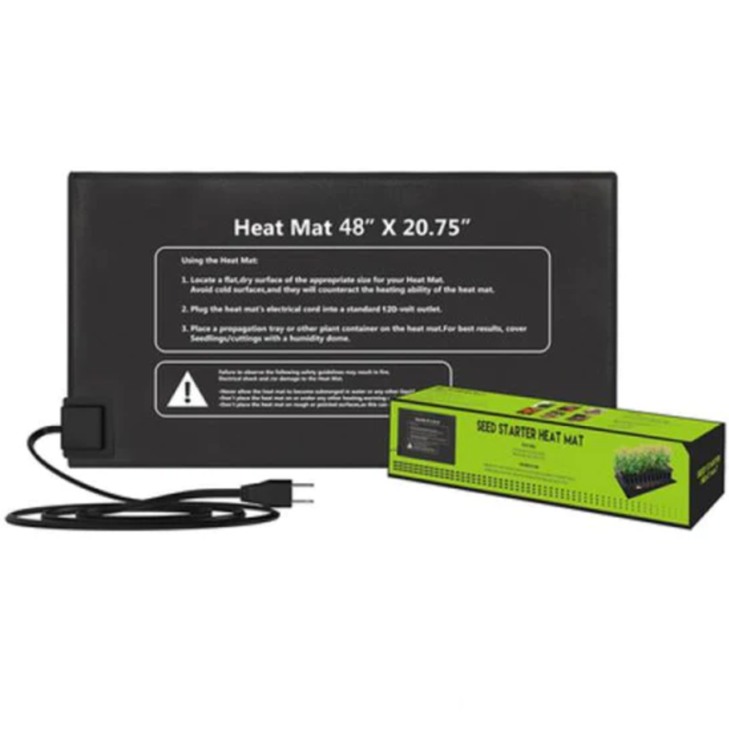 Seedling Heat Mat