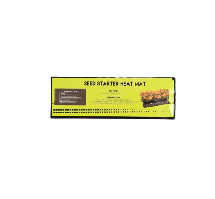 Seedling Heat Mat