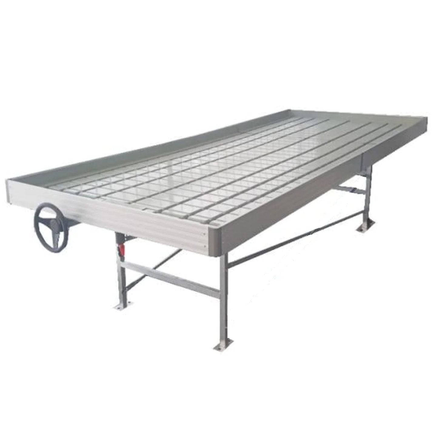 Rolling Bench - Plant Growing Table